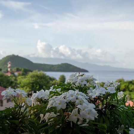 Bungalow Anse Figuier Тер-де-О Экстерьер фото